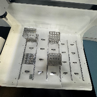 BioMicroLab XL 100 Tube Handler/XL LabelPro image 2